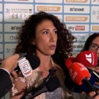 Palmisano: "Il Fair Play è il gesto che racconta davvero chi siamo"
