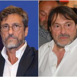 Ranucci, Corsini: "Non pensiamo possa essere reintegrato a Report" Ranucci, Corsini: "Non pensiamo possa essere reintegrato a Report"