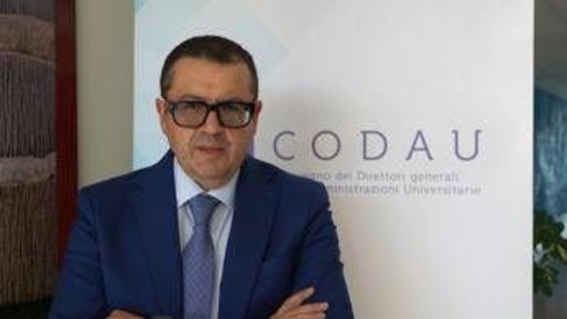 Tedesco (Codau): "Proposte concrete per semplificare la gestione degli atenei" Tedesco (Codau): "Proposte concrete per semplificare la gestione degli atenei"