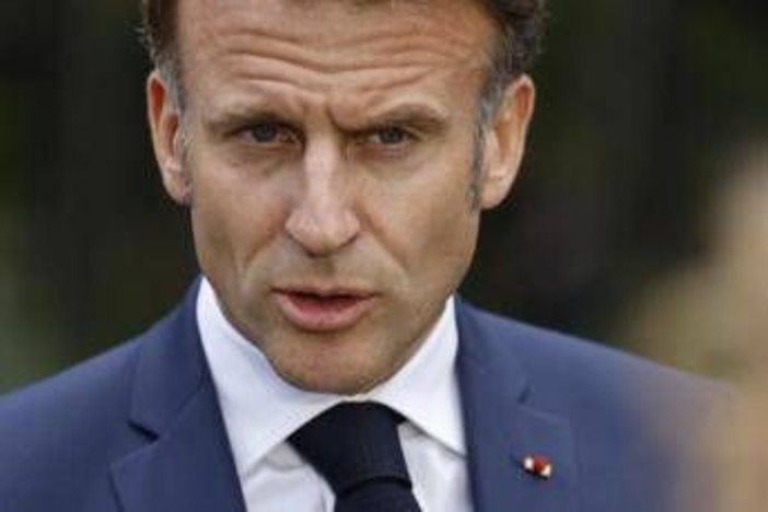 Israele-Iran, Macron risponde a Trump: "Ha cambiato idea su tregua"