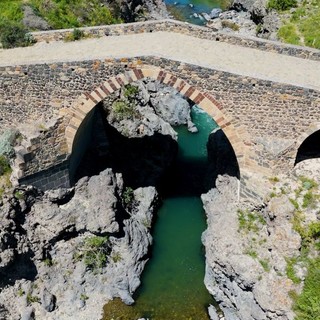 Gal Etna, un territorio dove civiltà, arte e spiritualità convivono