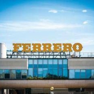 Ferrero, sindacati: rinnovato integrativo per oltre 7mila lavoratori