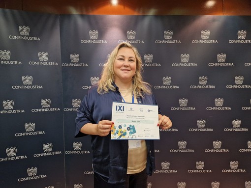 Confindustria premia Bayer Pharma Italia per l’impegno nella formazione