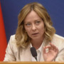Dl Bollette, Meloni “Contro il caro energia non ci fermiamo qui”