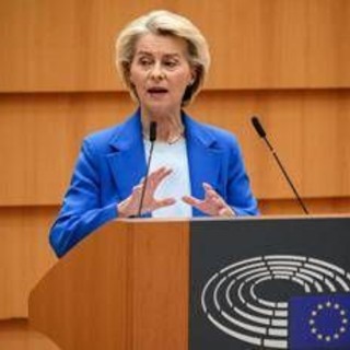 Ue-Mercosur, von der Leyen: "Applichiamo accordo in via provvisoria" Ue-Mercosur, von der Leyen: "Applichiamo accordo in via provvisoria"