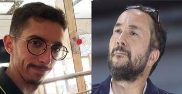 Youssef Siher, Acerbo nella bufera per un post: "Polemiche strumentali, mai sostenuto Hamas"