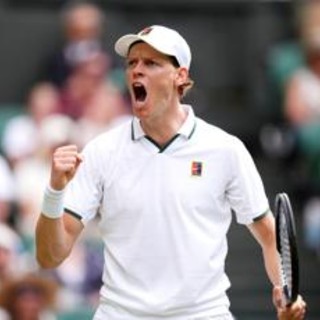Wimbledon, oggi Sinner-Struff: orario, precedenti e dove vederla in tv Wimbledon, oggi Sinner-Struff: orario, precedenti e dove vederla in tv