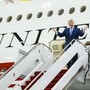 Scoop su Air Force One donato dal Qatar, Nyt nel mirino di Trump: mandati di comparizione per i reporter Scoop su Air Force One donato dal Qatar, Nyt nel mirino di Trump: mandati di comparizione per i reporter