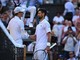 Sinner e il paragone con Djokovic, Becker: "È un Nole 2.0" Sinner e il paragone con Djokovic, Becker: "È un Nole 2.0"