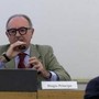 Lavoro, Principe (Inail): "Esoscheletri occupazionali migliorano sicurezza" Lavoro, Principe (Inail): "Esoscheletri occupazionali migliorano sicurezza"