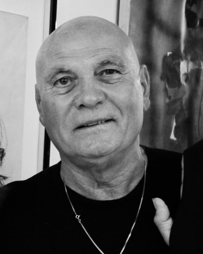 Arcaico e post Arcaico, la personale di Xante Battaglia in mostra alla Lanterna