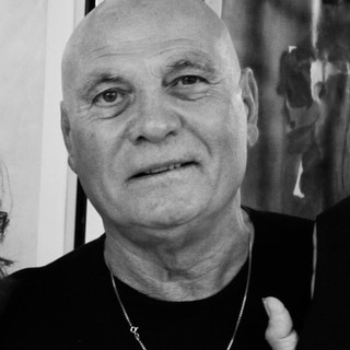 Arcaico e post Arcaico, la personale di Xante Battaglia in mostra alla Lanterna