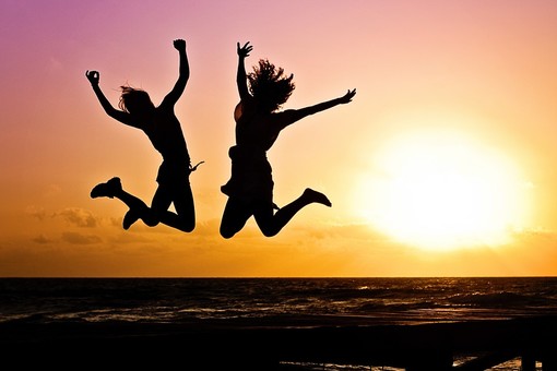 La "giornata della felicità" al via il contest del nostro gruppo editoriale Morenews