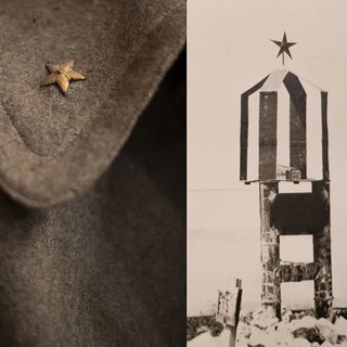 Dal 6 settembre la mostra “A Mia Madre” di Yvonne De Rosa a Primo Piano di Palazzo Grillo