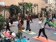 Lo yoga come attivismo sociale, l'esempio virtuoso del gruppo Solidale Genova