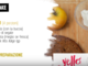 La ricetta del lunedì: oggi prepariamo la Yello Cake