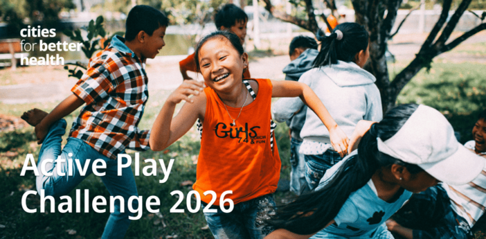 Active Play Challenge 2026, Recco candida al bando internazionale la riqualificazione del campo basket di via dei Fieschi Active Play Challenge 2026, Recco candida al bando internazionale la riqualificazione del campo basket di via dei Fieschi