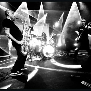 La parola a Disco Club, le uscite della Settimana - Ferum Sidereum, il ritorno cosmico degli Zu