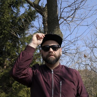 “Cinghiali” è il nuovo singolo di Zibba, fuori il 15 marzo