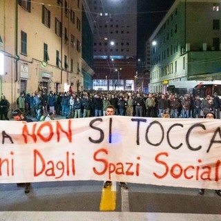 Zapata, l'annuncio social: "Siamo costretti a respingere le proposte del Comune"