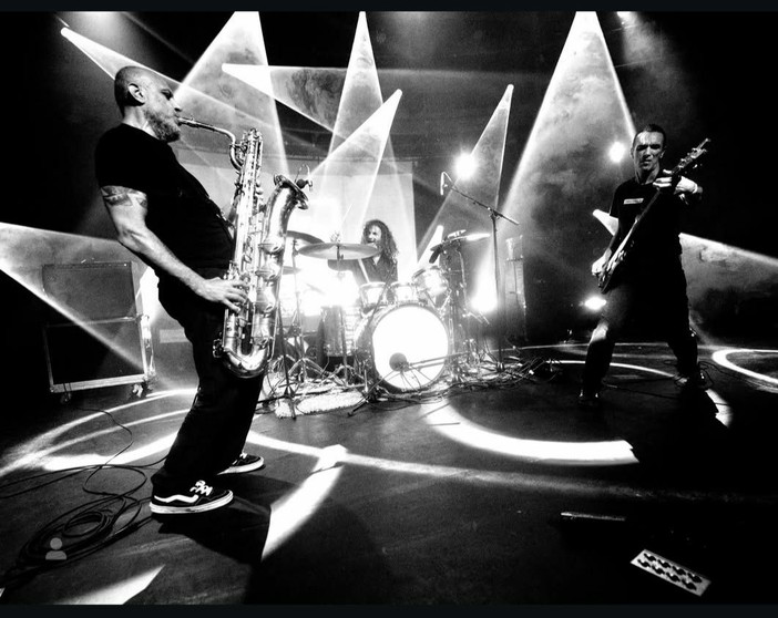 La parola a Disco Club, le uscite della Settimana - Ferum Sidereum, il ritorno cosmico degli Zu