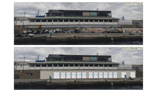 Sestri Levante, mezzo milione per il porto: in arrivo 15 nuove "cale" per i pescatori Sestri Levante, mezzo milione per il porto: in arrivo 15 nuove "cale" per i pescatori