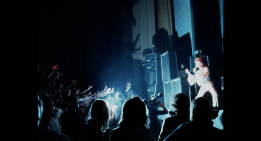 Circuito al Ducale, al via la VII edizione dell'arena estiva a Genova