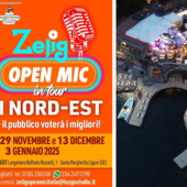 Zelig cerca nuovi talenti della comicità: appuntamento al Covo di Nordest Zelig cerca nuovi talenti della comicità: appuntamento al Covo di Nordest