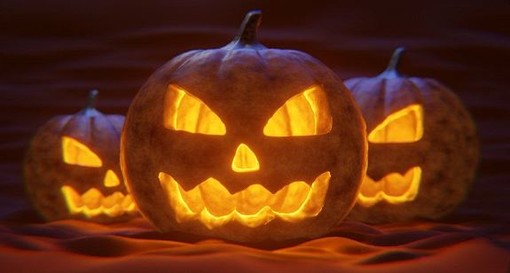La Liguria è pronta a festeggiare Halloween, ma non tutti sanno che risale al capodanno celtico La Liguria è pronta a festeggiare Halloween, ma non tutti sanno che risale al capodanno celtico