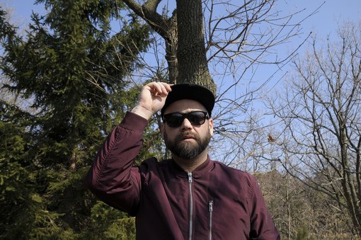 “Cinghiali” è il nuovo singolo di Zibba, fuori il 15 marzo “Cinghiali” è il nuovo singolo di Zibba, fuori il 15 marzo