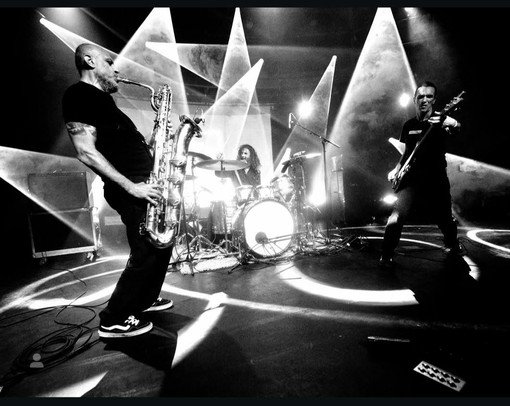 La parola a Disco Club, le uscite della Settimana - Ferum Sidereum, il ritorno cosmico degli Zu