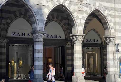 'Mancato rinnovo del contratto integrativo', insorgono i lavoratori dei marchi del fast fashion