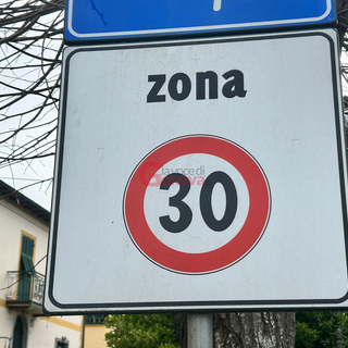 Genova, via libera alle Zone 30: la giunta approva il piano per la sicurezza stradale