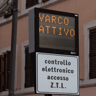 Foto d'archivio (Facebook Eugenio Patané)