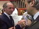 Mai solidarizza con Zaia per le minacce di morte ricevute dal presidente del Veneto Mai solidarizza con Zaia per le minacce di morte ricevute dal presidente del Veneto